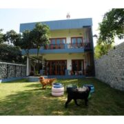 Barefoot Stay at Dhikuli Ramnagar