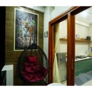 Barefoot Stay at Dhikuli Ramnagar